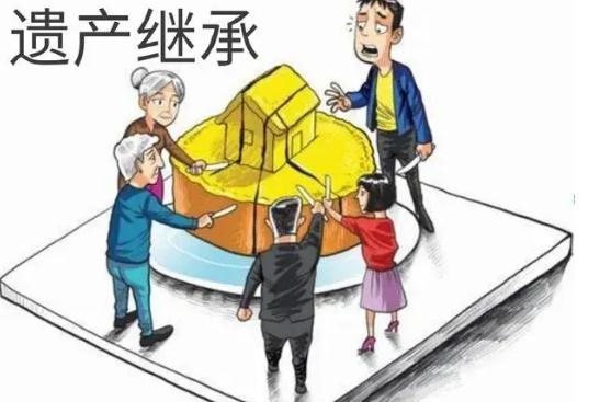 遗赠与遗嘱继承的区别是什么【遗嘱继承的注意事项】
