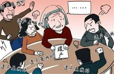 为什么要立遗嘱【遗嘱的注意事项】