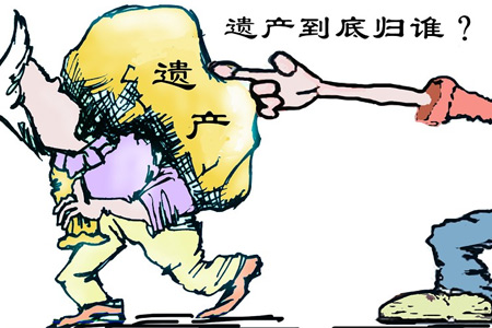 个人财产遗赠给好友，是否有效？【遗赠的注意事项】