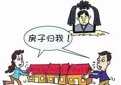 法定继承和遗嘱继承有什么区别吗
