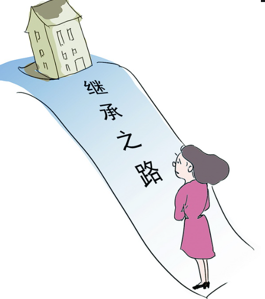 父母的房产如何继承【继承的注意事项】
