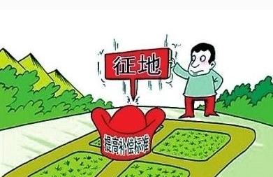 土地补偿能作为遗产分割吗【继承的注意事项】