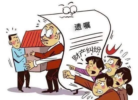 这份代书遗嘱为什么被推翻【遗嘱的注意事项】